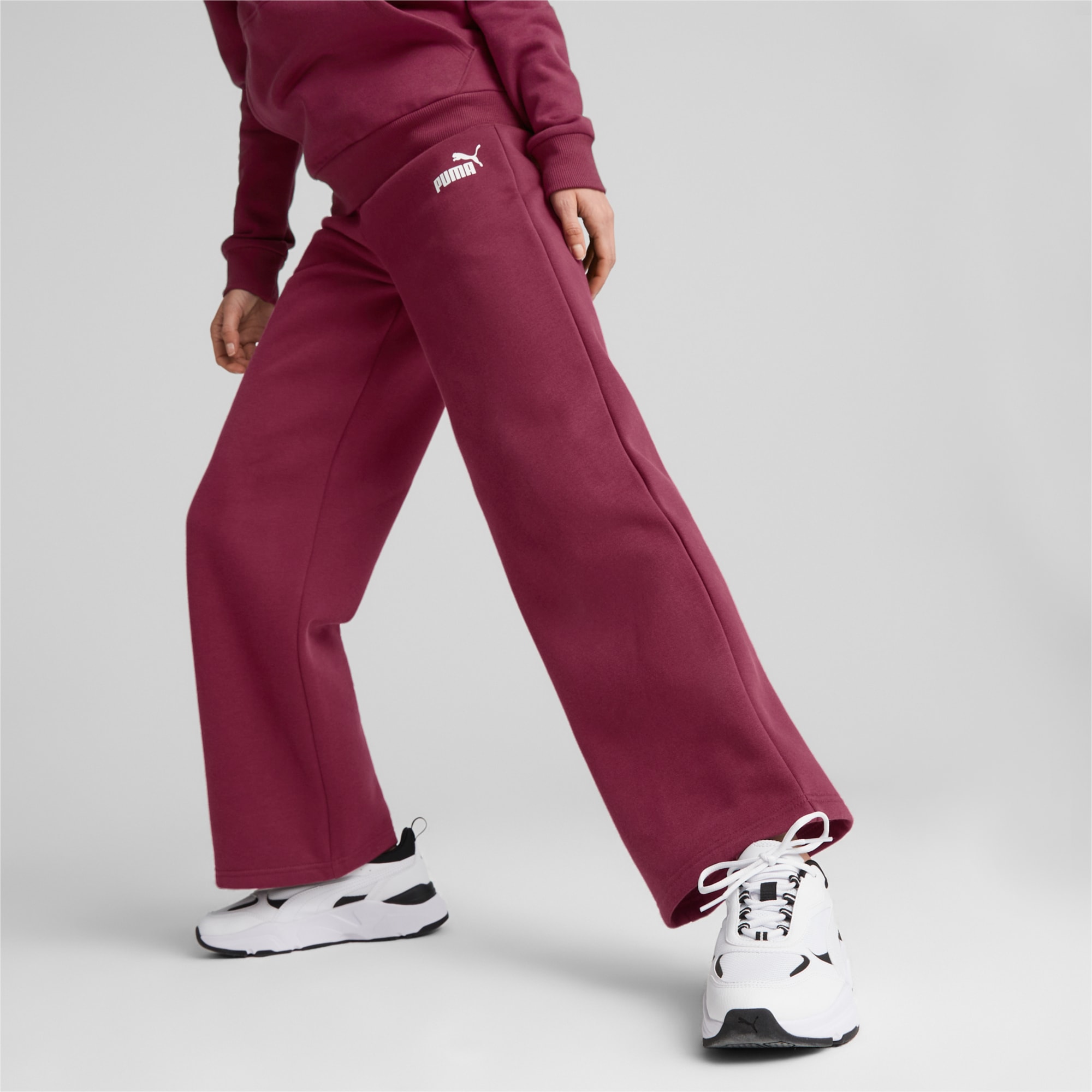 Puma sweathose damen store